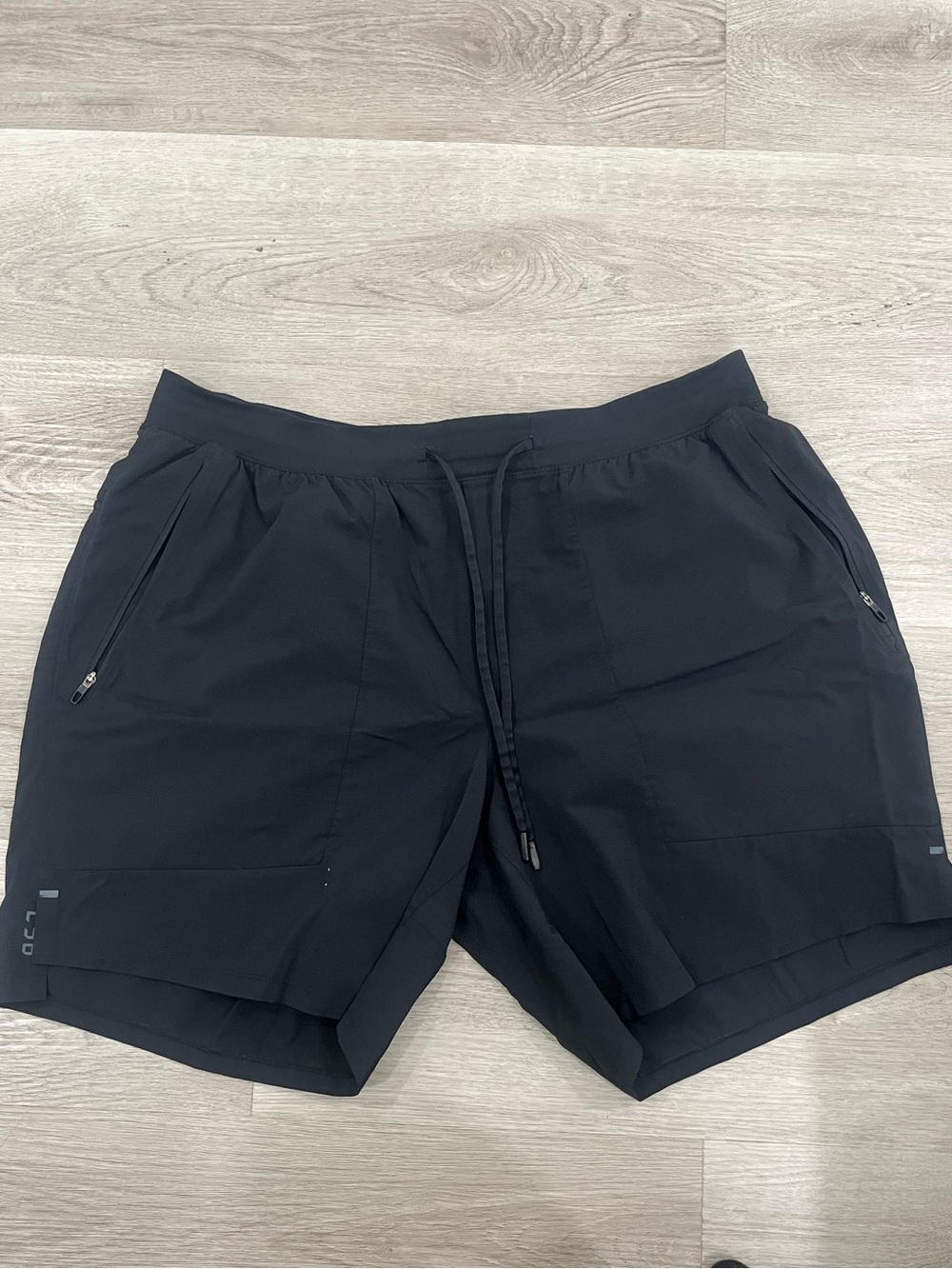 Lululemon Men's Drawstring Shorts